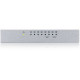 ZYXEL GS-108B V3 8-PORT DESKTOP GIGABIT ETHERNET SWITCH - METAL HOUSING