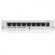 ZYXEL GS-108B V3 8-PORT DESKTOP GIGABIT ETHERNET SWITCH - METAL HOUSING