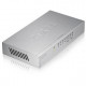 ZYXEL GS-108B V3 8-PORT DESKTOP GIGABIT ETHERNET SWITCH - METAL HOUSING