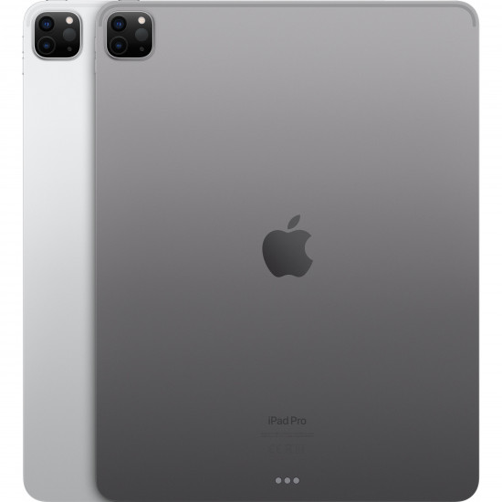 TAB12 Apple iPad Pro 12.9 Wi-Fi 256GB spacegrau (6.Gen.) *NEW*