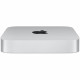 Apple Mac mini: Apple M2Chip mit 8-CoreCPU und 10-CoreGPU, 256 GB SSD