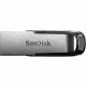 STICK 64GB USB 3.0 SanDisk Ultra Flair silver