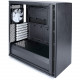 Midi Fractal Design Define C Black