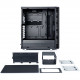 Midi Fractal Design Define C Black