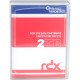 RDX Tandberg 2TB cartridge