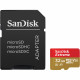 MEMORY MICRO SDHC 32GB UHS-I/W/A SDSQXAF-032G-GN6MA SANDISK