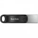 MEMORY DRIVE FLASH USB3 128GB/SDIX60N-128G-GN6NE SANDISK