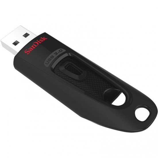 STICK 512GB USB 3.0 SanDisk Ultra black