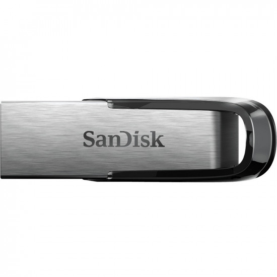 STICK 128GB USB 3.0 SanDisk Ultra Flair silver