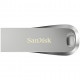 STICK 32GB USB 3.1 SanDisk Ultra Luxe silver