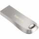 STICK 64GB USB 3.1 SanDisk Ultra Luxe silver