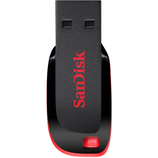 MEMORY DRIVE FLASH USB2 16GB/SDCZ50-016G-B35 SANDISK