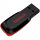 SanDisk Cruzer Blade USB Flash Drive 32GB, EAN: 619659069193