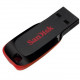 SanDisk Cruzer Blade USB Flash Drive 64GB, EAN: 619659097318