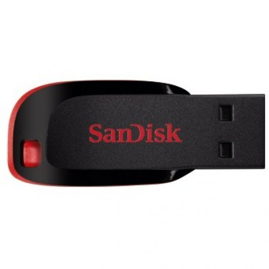 MEMORY DRIVE FLASH USB2 64GB/SDCZ50-064G-B35 SANDISK