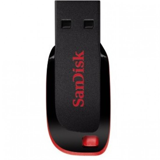 MEMORY DRIVE FLASH USB2 64GB/SDCZ50-064G-B35 SANDISK