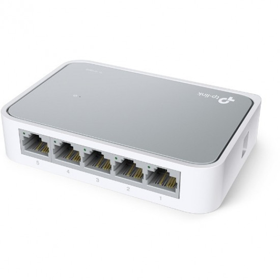 TP-Link TL-SF1005D