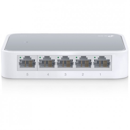 TP-Link TL-SF1005D