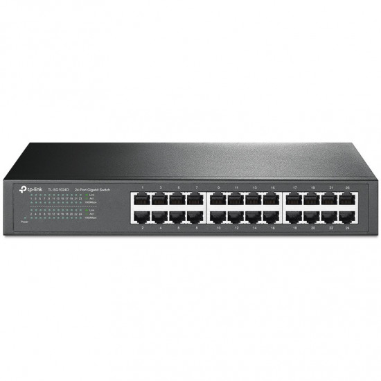 TP-Link TL-SG1024D RM