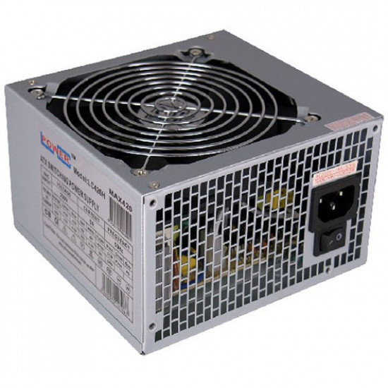 420W LC-Power Office LC420H-12 |