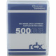 RDX Tandberg 500GB cartridge