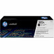 HP Toner 305A CE410A Schwarz