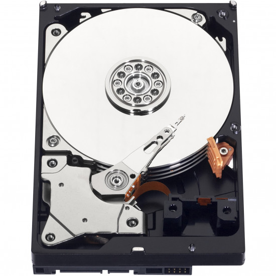 1TB WD WD10EZEX Blue 7200RPM 64MB