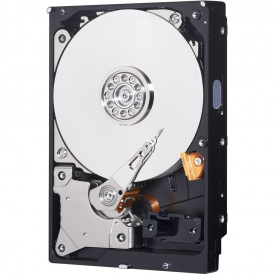 1TB WD WD10EZEX Blue 7200RPM 64MB