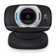 CAMERA WEBCAM C615/960-001056 LOGITECH