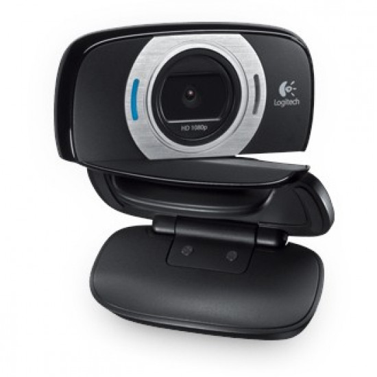 CAMERA WEBCAM C615/960-001056 LOGITECH