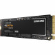 SSD M.2 250GB Samsung 970 EVO plus NVMe PCIe 3.0 x 4 1.3 Phoenix Controller retail