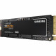 SSD M.2 500GB Samsung 970 EVO plus NVMe PCIe 3.0 x 4 1.3 Phoenix Controller retail