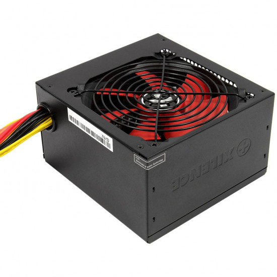 350W Xilence Performance XP500R6 |ErP ready