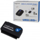 USB - IDE+SATA LogiLink