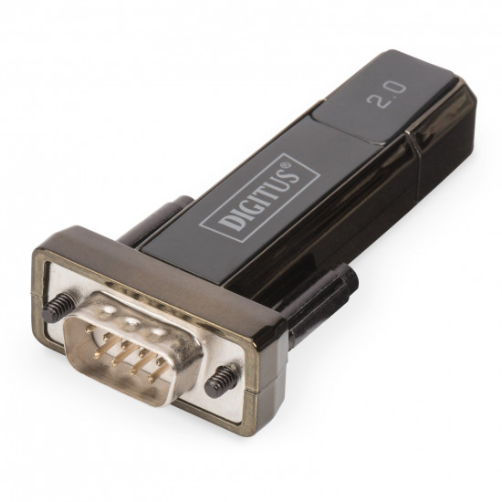 USB - Seriell Digitus