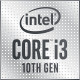 Intel Core i3-10105 processor 3.7 GHz 6 MB Smart Cache Box