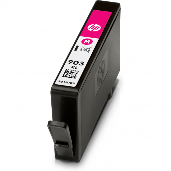 TIN HP Tinte 903XL T6M07AE Magenta