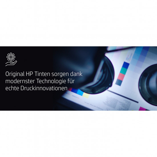 TIN HP Tinte 903XL T6M07AE Magenta