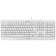 Cherry KC1000 USB grau - Keyboard layout might be German