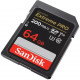 64GB SanDisk Extreme PRO SDXC 200MB/s