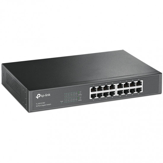 TP-Link TL-SG1016D