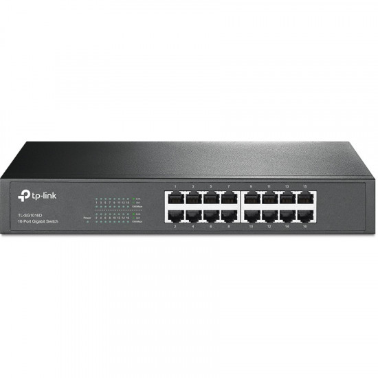 TP-Link TL-SG1016D