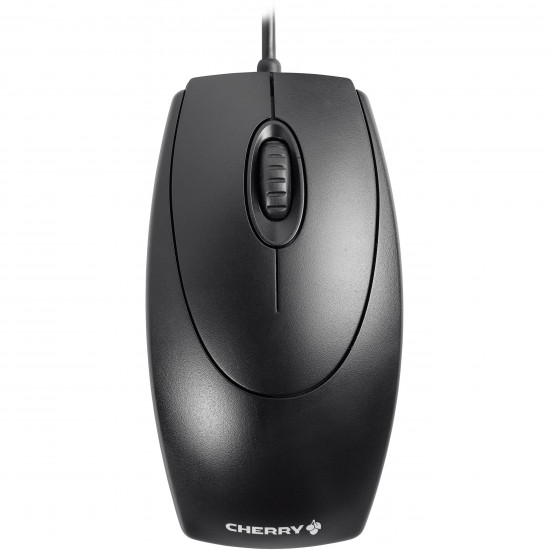 Cherry WheelMouse M-5450 black