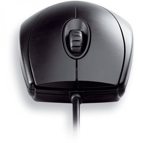 Cherry WheelMouse M-5450 black