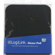 Mauspad LogiLink Basic Black