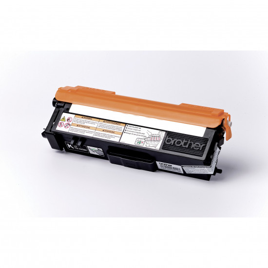 TON Brother Toner TN-325BK Schwarz bis zu 4.000 Seiten nach ISO 19798