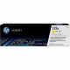 HP 131A Yellow LaserJet Toner Cartridge (1.800pages)