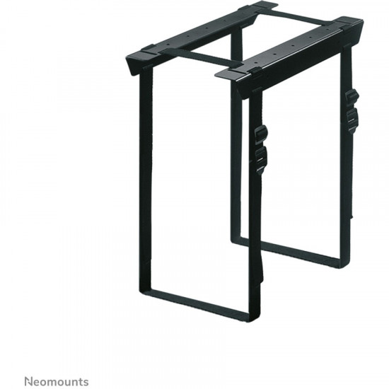 PC ACC DESK MOUNT 20KG/CPU-D025BLACK NEOMOUNTS