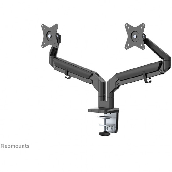 Full-Motion-Tischhalterung f r 17-32inch Bildschirme 9KG DS70-810BL2 Neomounts