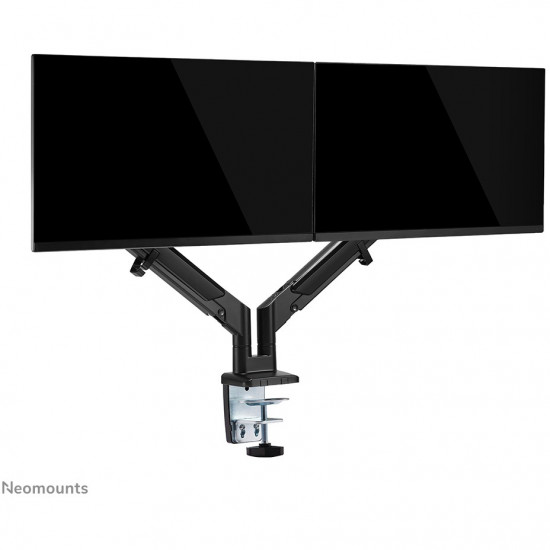 Full-Motion-Tischhalterung f r 17-32inch Bildschirme 9KG DS70-810BL2 Neomounts
